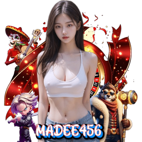 madee456 slot