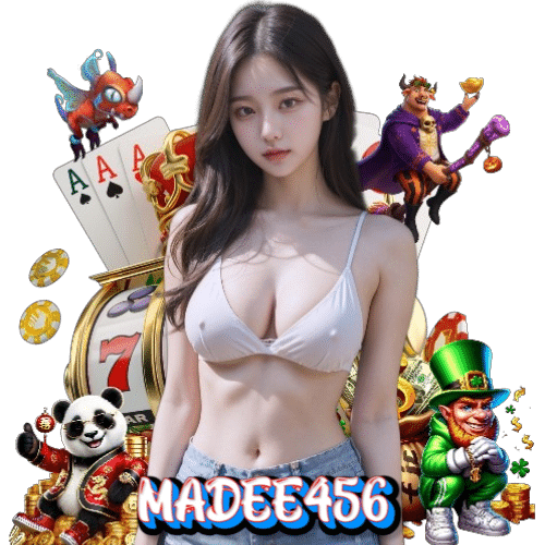 madee456 สล็อตออนไลน์
